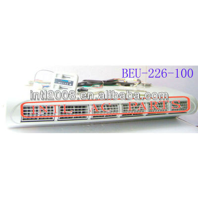 FORMULA 226 AC Evaporator Unit BEU-226-100 FlareType RHD (right hand drive) 805*705*365mm FORMULA MICRO-BUS EVAPORATOR UNIT