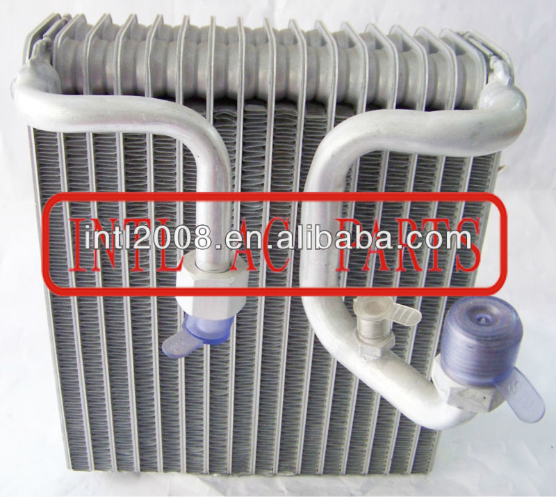 ac Evaporator Core Car Aircon Evaporator Coil For Mazda 626 air conditioning A/C AC EVAPORATOR Core (Body)