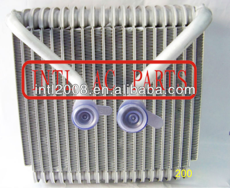 ac Evaporator Core Car Aircon Evaporator Coil For Ford Mondeo air conditioning A/C AC EVAPORATOR Core (Body) 235x90x227mm