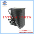 Ac auto evaporador para o hyundai sonata 89-93