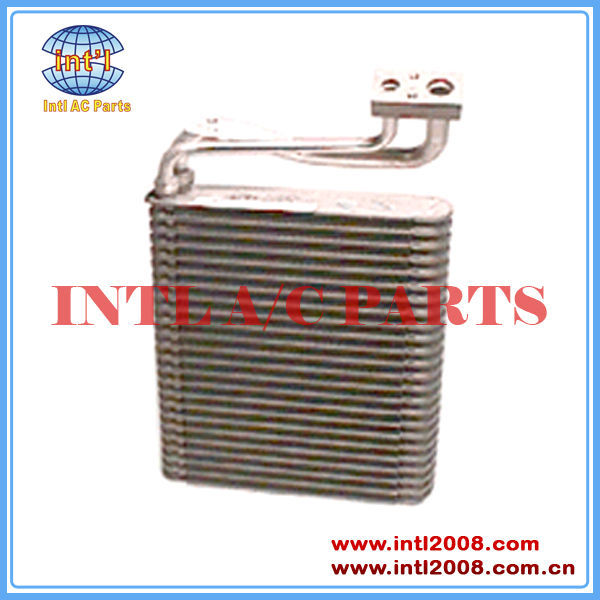 Auto parts ac evaporator air conditioner evaporator for Dodge Truck 4885438AA
