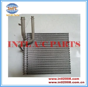 AC EVAPORATOR FRONT JEEP 02-04 GRAND CHEROKEE CORE 15-63627 5073481AB 5101786AA 772128