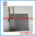 Evaporador ac frente 02-04 jeep grand cherokee núcleo 15-63627 5073481ab 5101786aa 772128