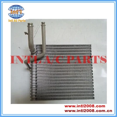 AC EVAPORATOR FRONT JEEP 02-04 GRAND CHEROKEE CORE 15-63627 5073481AB 5101786AA 772128