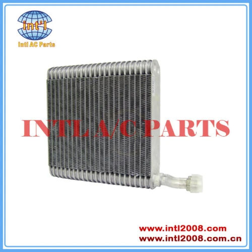 Automotive a/c evaporator for Jeep Liberty 06-07 high quality 5189335AA