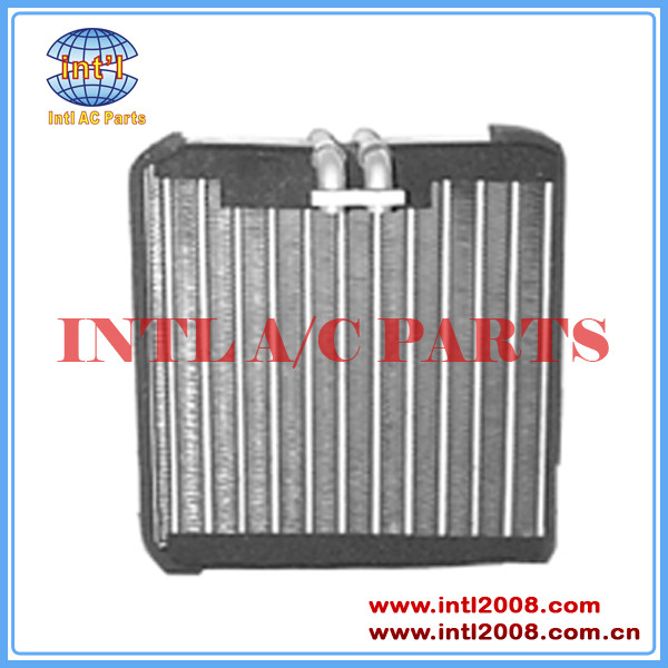 Auto AC Evaporator Core for Toyota Burbuja 91-93 R12 88501-60030
