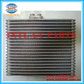 Evaporador ac para suzuki grand vitara 99-02 9540065d32 9540065d33 9541065d11 9541067d10