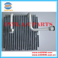 Evaporador ac para timor doowon r134a 235*74*225mm