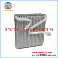 Alumínio evaporador para suzuki tracker 94-97 96068948