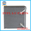 Evaporador ac para nissan sunny b14 tamanho: 235*85*226mm