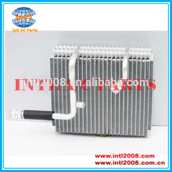 Ar condicionado evaporador core kit para honda fit a32 evaporador tamanho: 235*74*269mm