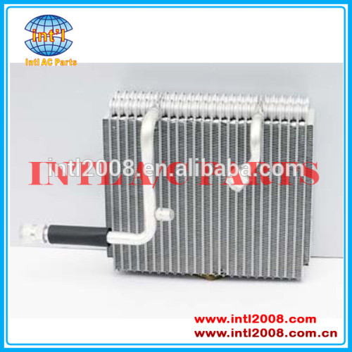 Ar condicionado evaporador core kit para honda fit a32 evaporador tamanho: 235*74*269mm