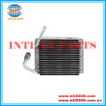Evaporador ac para ford f250/f350 4c3z19860ab f81z19860aa yk174 yk199