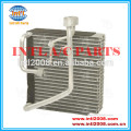 Pn# 971391g000 para kia genuine ac núcleo do evaporador para mitsubishi montero 97-04 esporte tamanho: 235*74*234mm