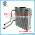 Tamanho 225*60*234mm ac condicionado evaporador ac para ford fiesta evaporador