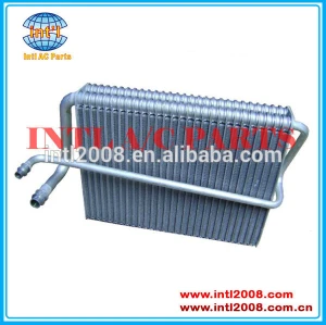 2208301058 2208300758 AC Evaporator For Mercedes Benz 220 S-Glass 2208301058 2208300758