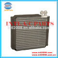 Peça de automóvel ac evaporador core kit para mazda m6 tamanho: 245*58*220mm