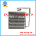 Oem# 6e5z19860aa carro parte evaporador de ar condicionado para ford fusion 06-09 6e5z19860aa