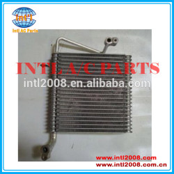 part number # 89019018 1563377 1562898 52494775 Auto ac conditioning evaporator for Chevrolet Express 2003-2012