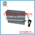 Para mercedes- benz e300 e320 e420 e430 e55 96-03 um/núcleo do evaporador ac 2108300958