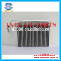 64118384251 64119135744 ac núcleo do evaporador para bmw m3/x3 64118384251 64119135744