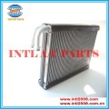 Ac auto evaporador de ar condicionado para kobelco escavadeira sk380/kobelco sk350lc/kobelco sk330 escavadeira