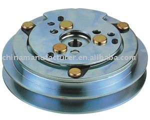CAR MAGNETIC CLUTCH FOR Heavy -duty truck