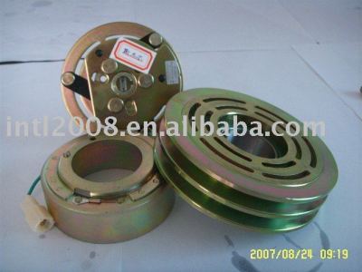 Sanden5h14 magnética embreagem pully