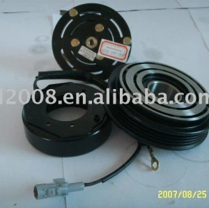 pulley for TOYOTA VIOS WITH 4PK 110MM
