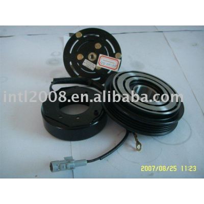 pulley for TOYOTA VIOS WITH 4PK 110MM