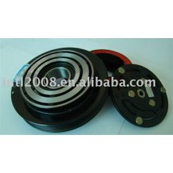 Polia para toyota vios com 4pk 125mm