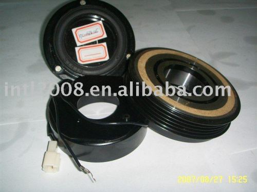clutch for 10PA17C compressor with 4PK 115MM