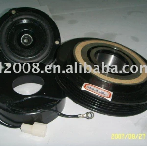 clutch for 10PA17C compressor HONDA with 4PK 146MM