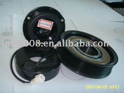 clutch for 10PA17C compressor with 7PK 136MM