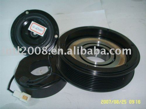clutch for 10PA17C compressor with 6PK 110MM