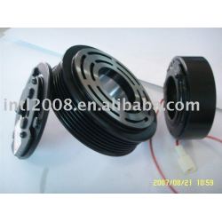 clutch pulley for 706 6PK