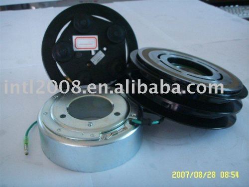 clutch pulley for BUS 2B 158MM
