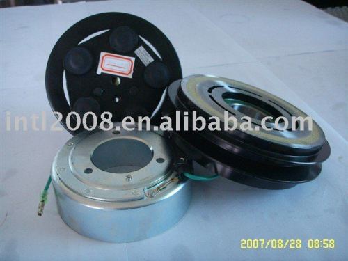 clutch pulley for BUS B 158MM