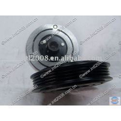 suzuki sx4 carro conjunto de embreagem com 4pk
