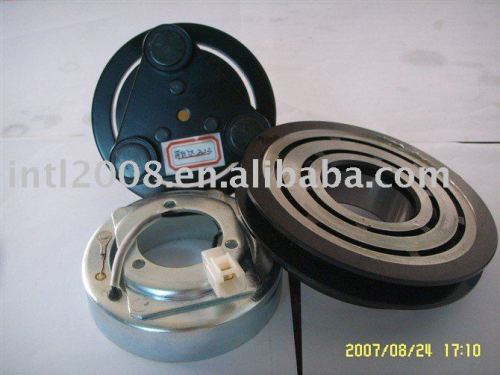 clutch pulley for MAZDA 323