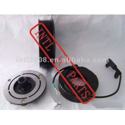 Conjunto de embreagem para caminhão mercedes benz 9pk