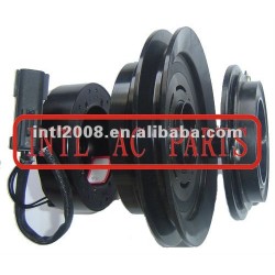 Auto a / c compressor embreagem para 10PA17C Mitsubishi V32 Jeep 12 V 1A 143 mm