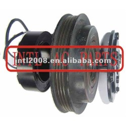 Auto um/ c compressor de embreagem para 10b20 poder iveco diariamente v 12v 4pk 140/135mm