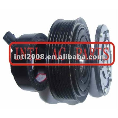 auto a/c compressor clutch for 10S11 TOYOTA VIOS 12V 6PK 104.5/100mm