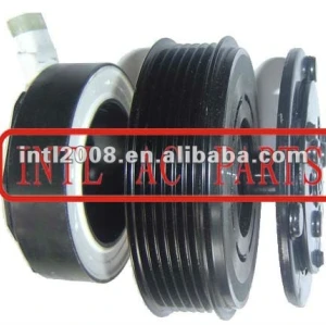 auto a/c compressor clutch for Buick LaCROSSE 2.4L 12V 5PK 119/114.4mm