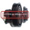 auto a/c compressor clutch for 10PA17C 12V 6PK 147/139.7mm