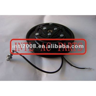 auto a/c compressor clutch for Toyota VIOS 4PK 149mm