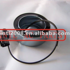auto a/c compressor clutch coil MSC90 MITSUBISHI OUTLANDER ac compressor coil