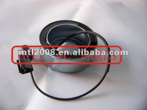 auto a/c compressor clutch coil MSC90 MITSUBISHI OUTLANDER ac compressor coil