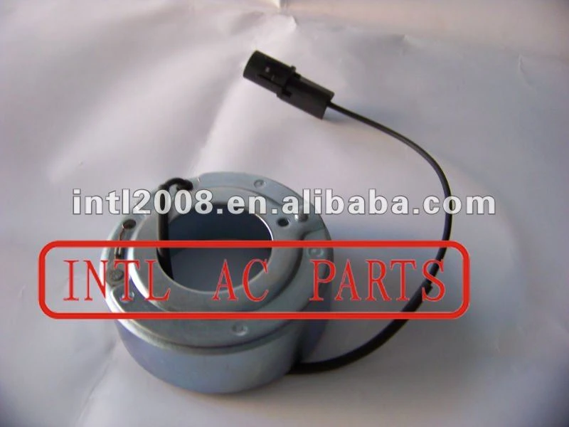 auto a/c compressor clutch coil MSC90 MITSUBISHI OUTLANDER ac compressor coil